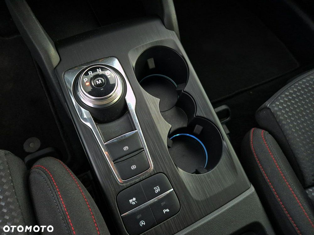 Ford Focus 2.0 EcoBlue ST-Line X - 18