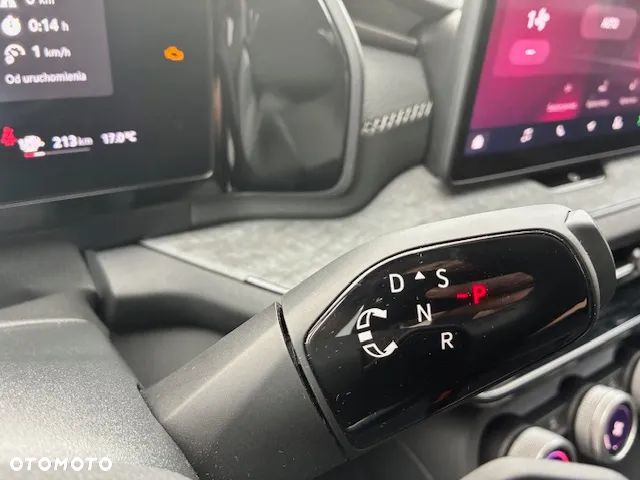 Skoda Kodiaq 1.5 TSI iV PHEV 4x2 Edition 130 DSG - 35