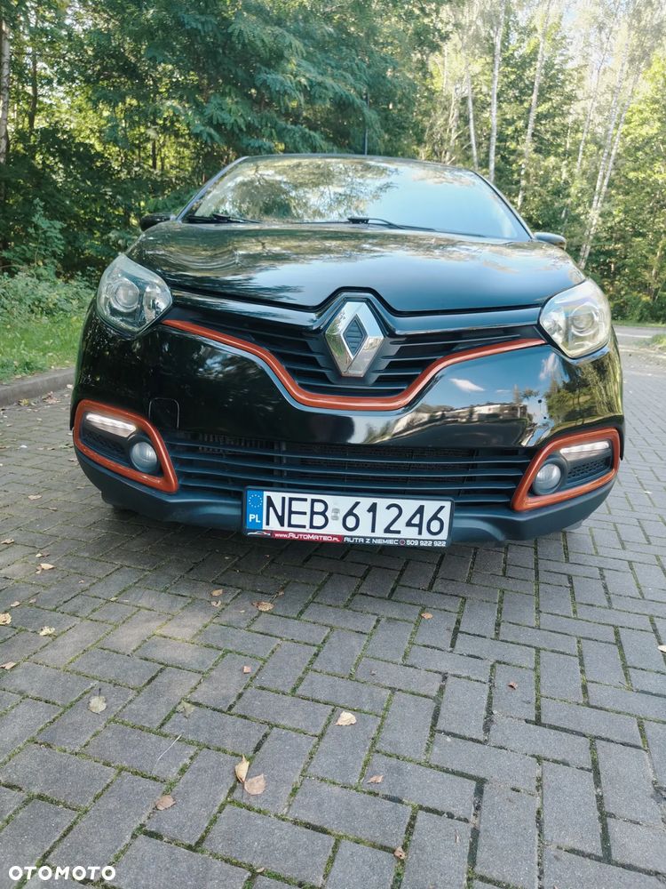 Renault Captur - 15
