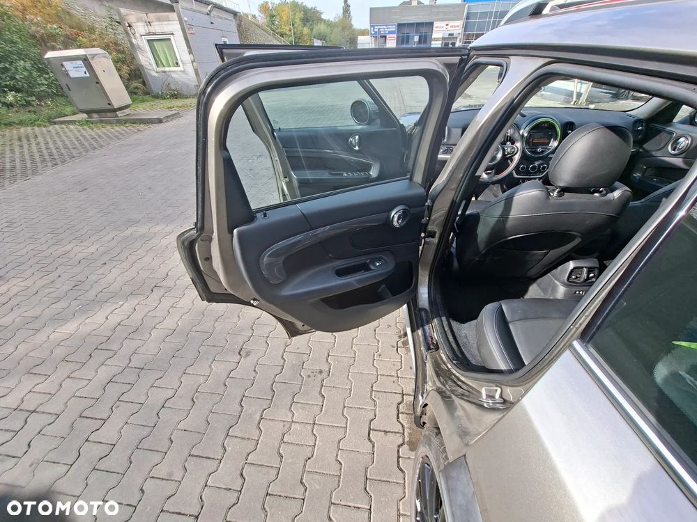 MINI Countryman - 23