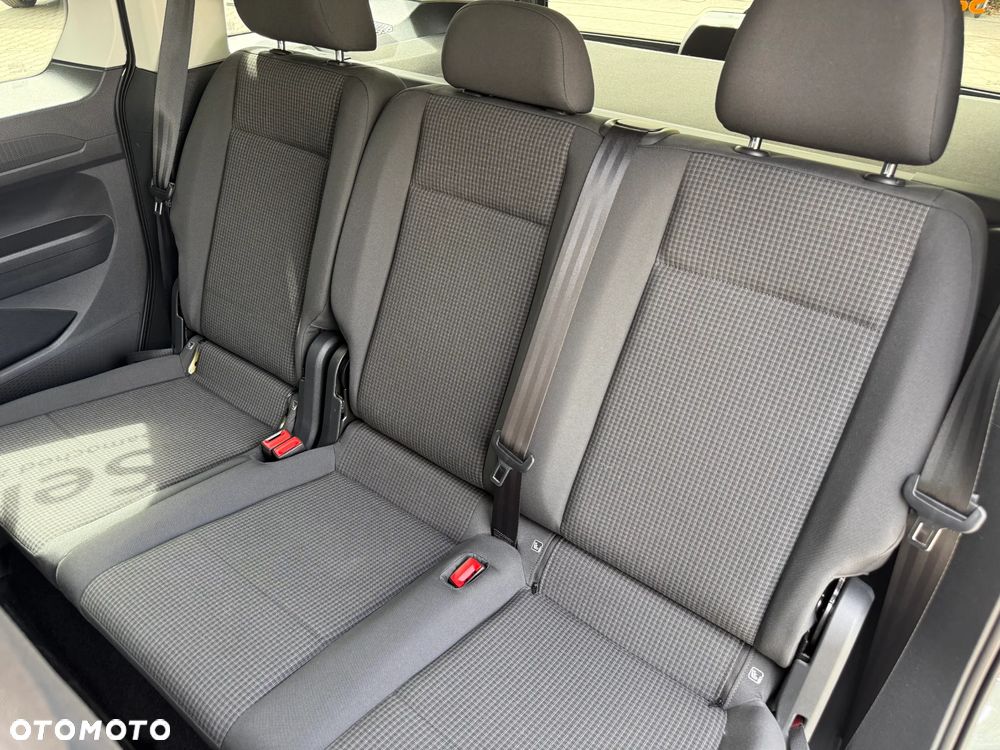 Volkswagen Caddy - 15
