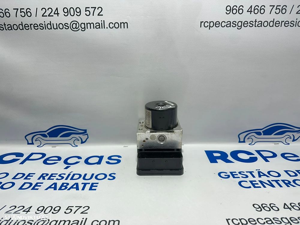 .Modulo ABS Bloco Hidraulico DSC LK Basis BMW 6857323 2011 - 2015 - 6
