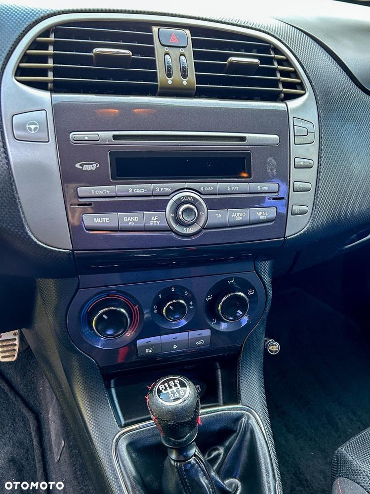 Fiat Bravo 1.4 T-Jet 16V Dynamic - 12