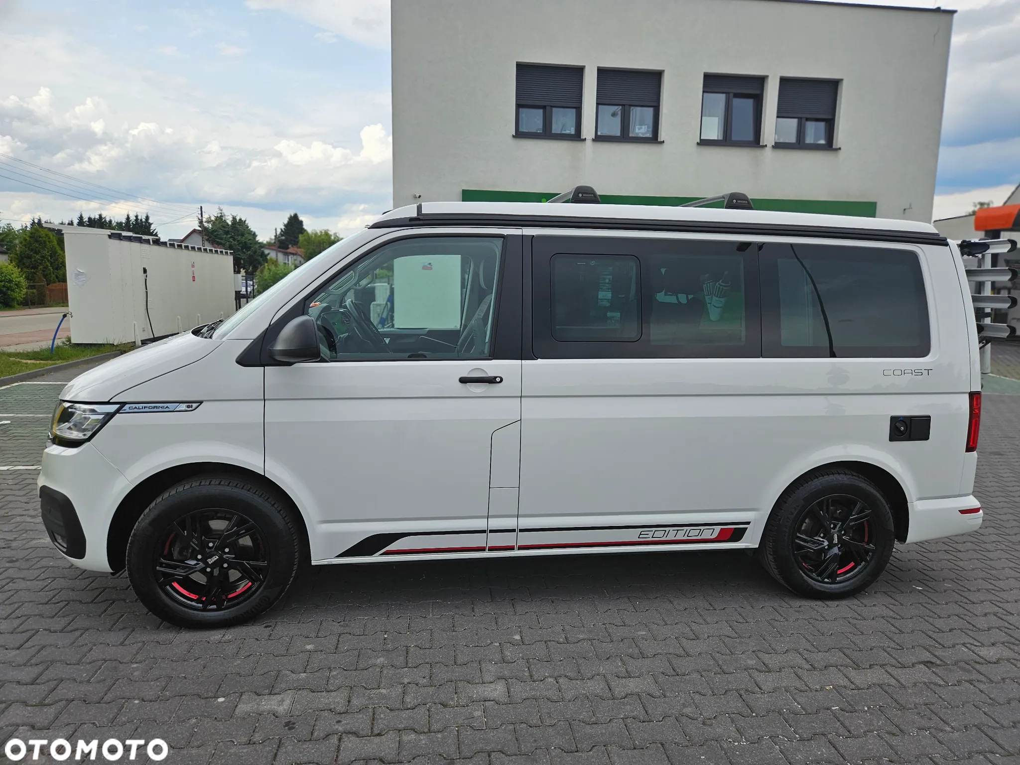 Volkswagen California - 3