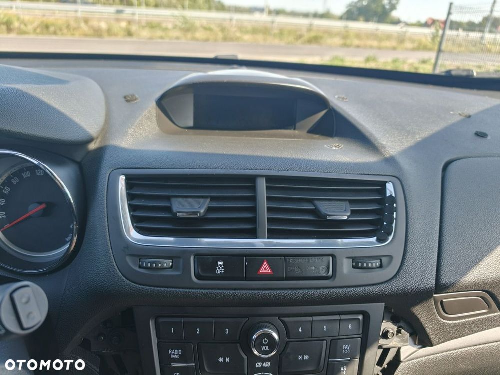 Opel Mokka - 31