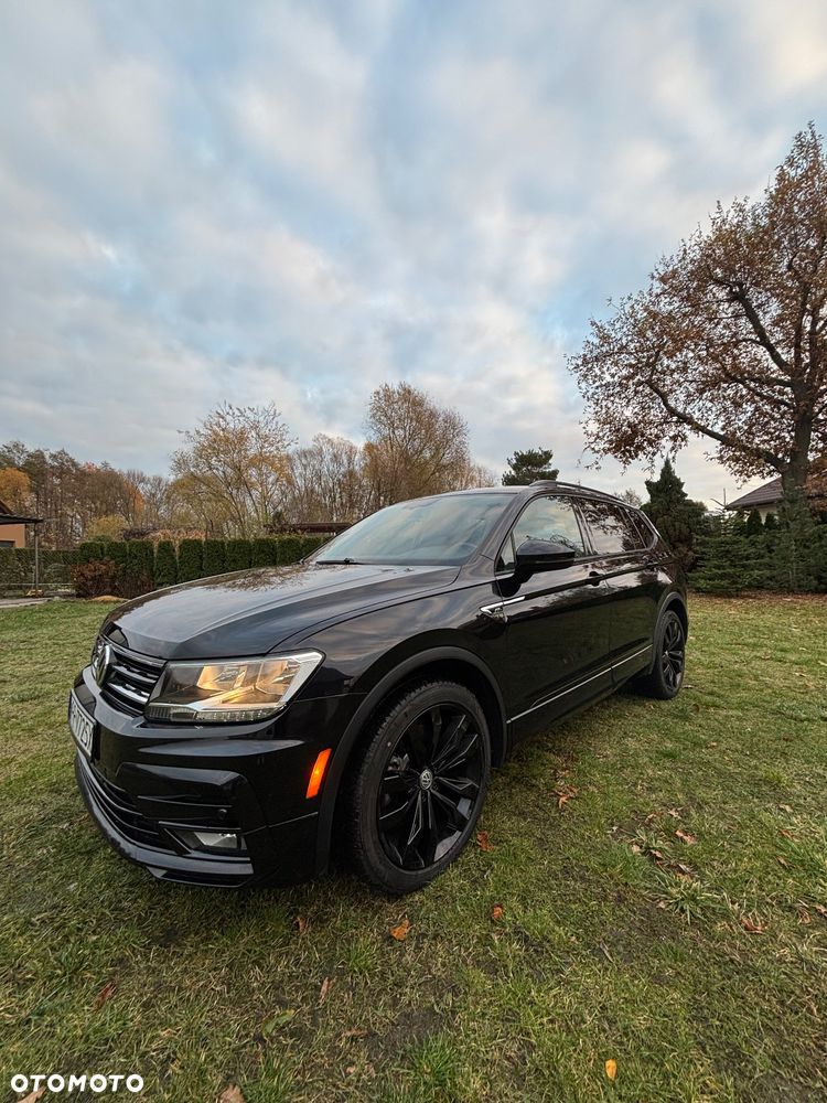 Volkswagen Tiguan - 8