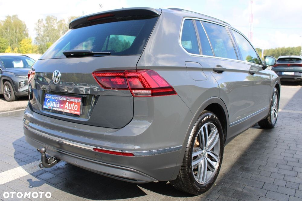 Volkswagen Tiguan - 16