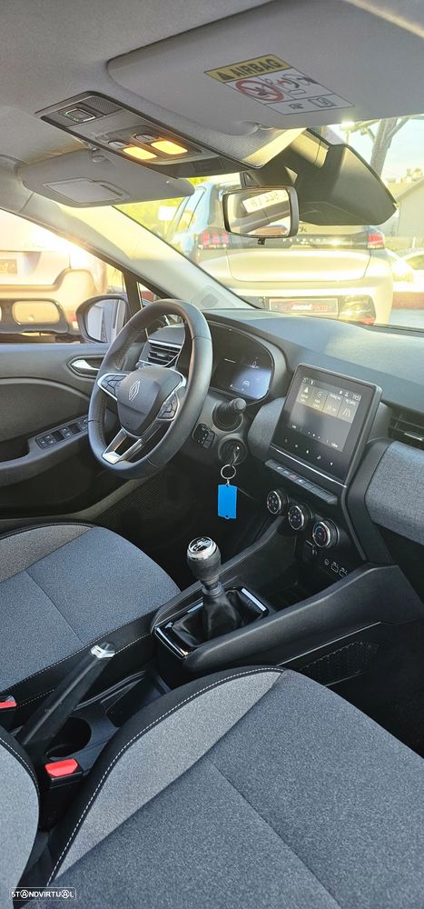 Renault Clio TCe 100 INTENS - 10