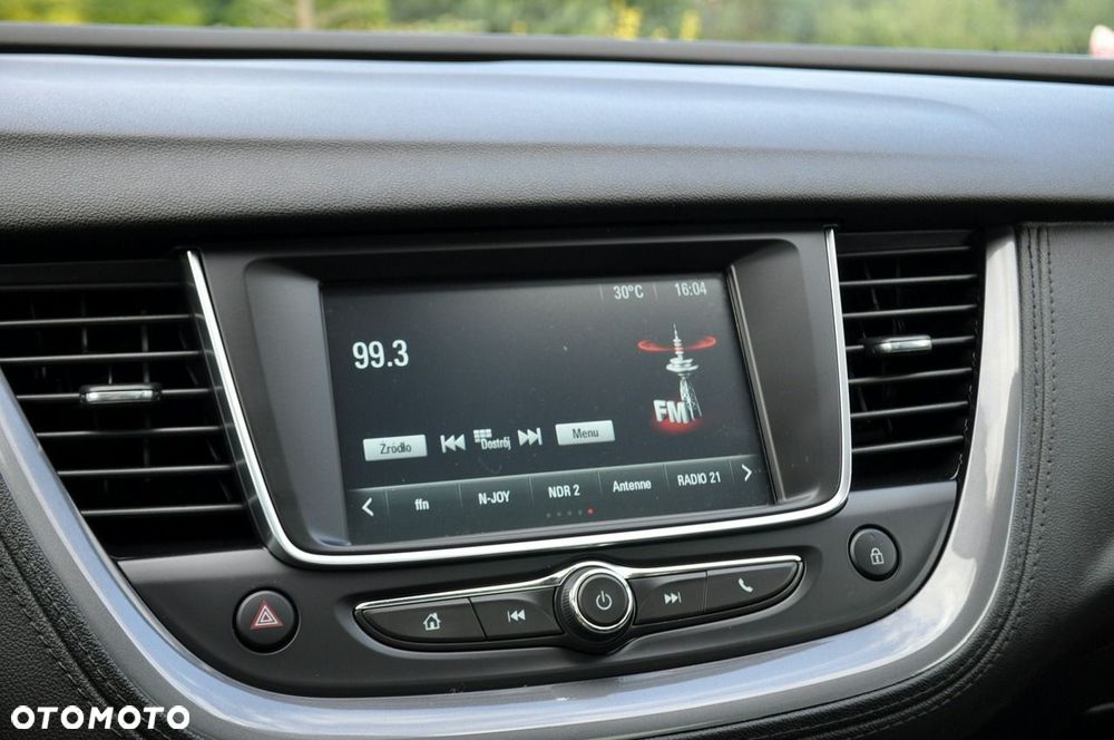 Opel Grandland X - 32