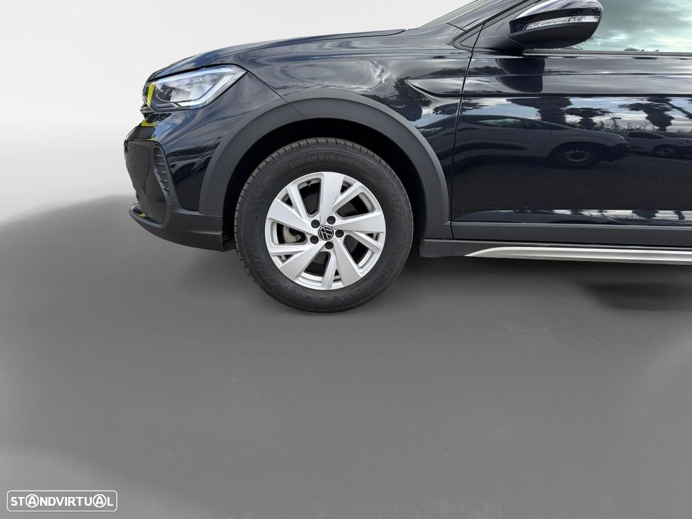 VW Taigo 1.0 TSI Urban - 14