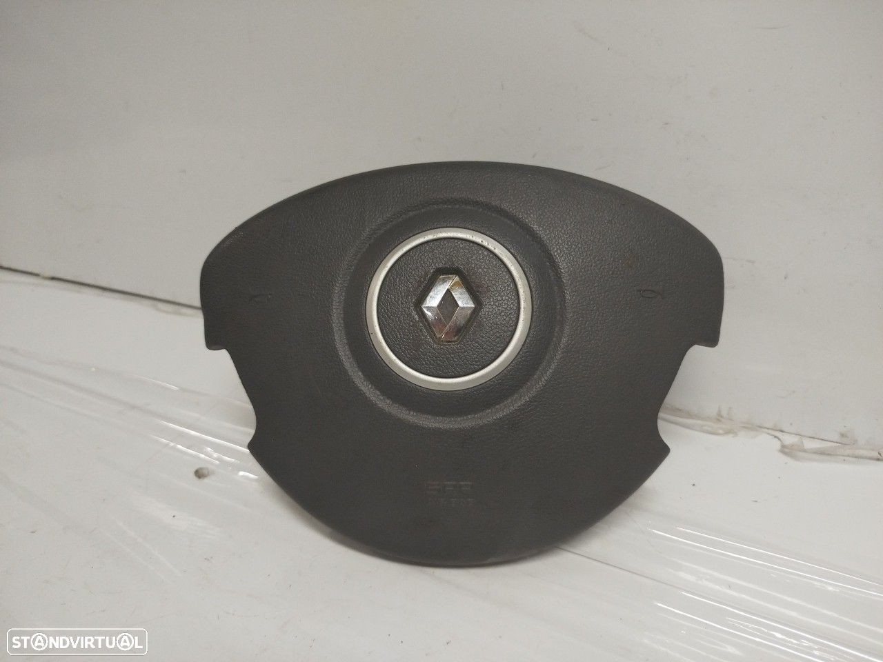 Airbag Volante Renault Clio Grandtour (Kr0/1_) - 1