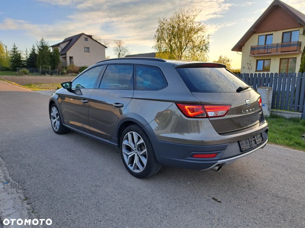 Seat Leon - 5