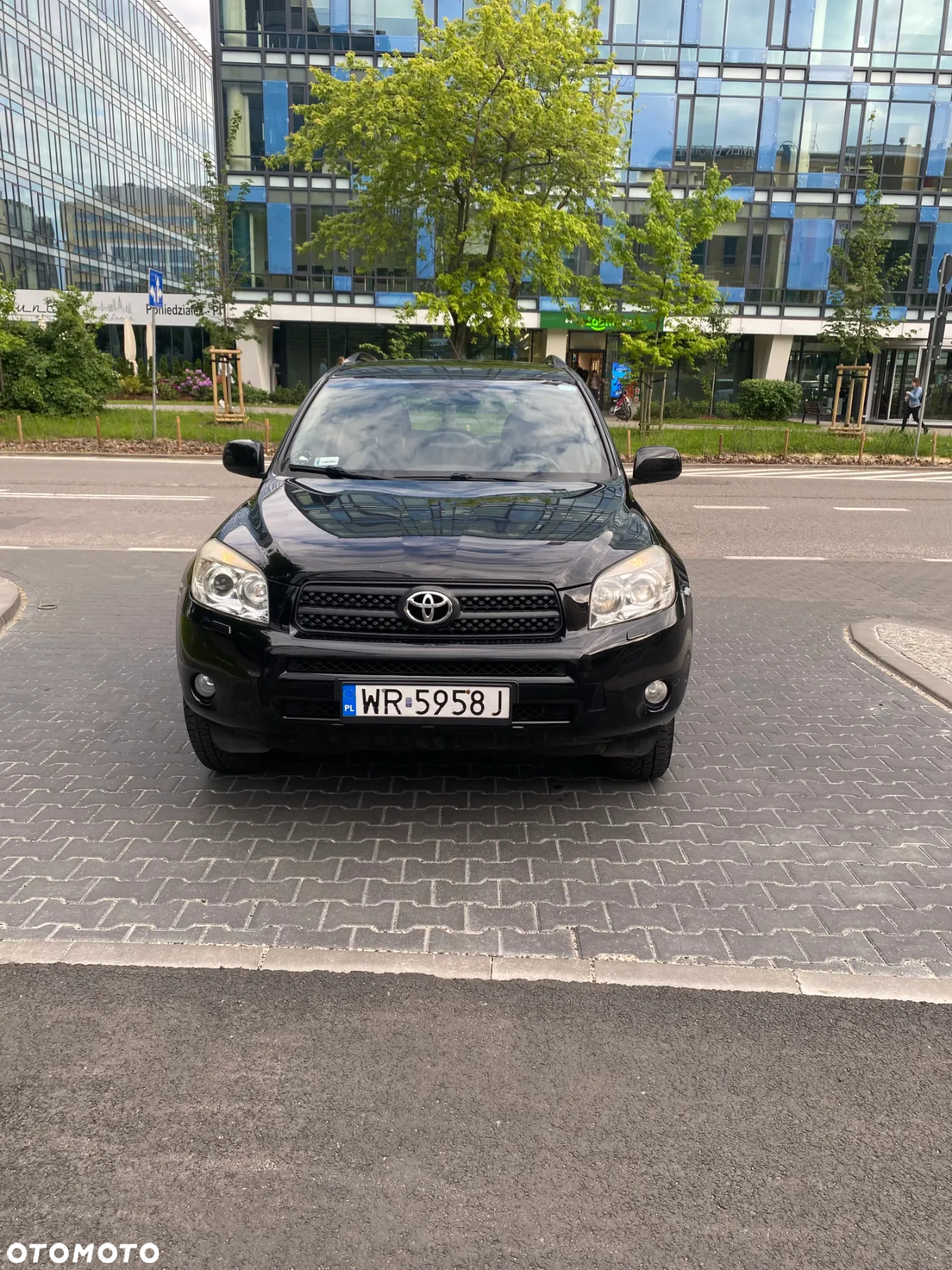 Toyota RAV4 2.2 D-4D 4x4 - 2