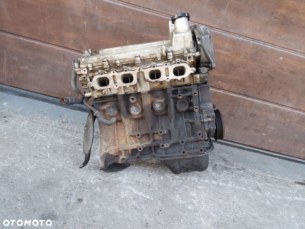 Silnik 2,0 3s-ge 156KM Gti Wał głowica blok Toyota Celica V MR2 SW20 Carina - 14