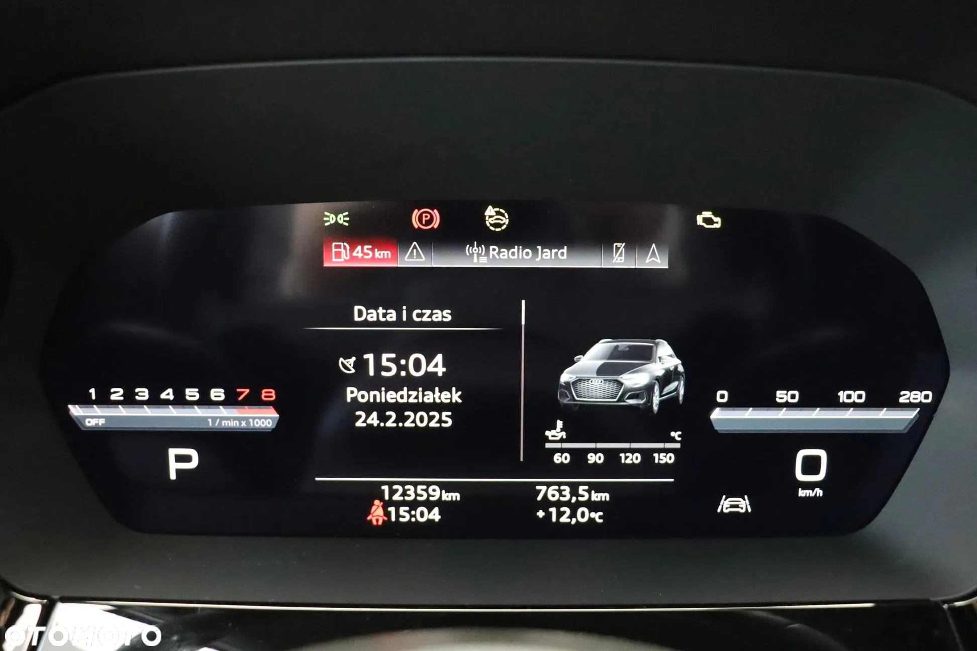 Audi A3 - 26