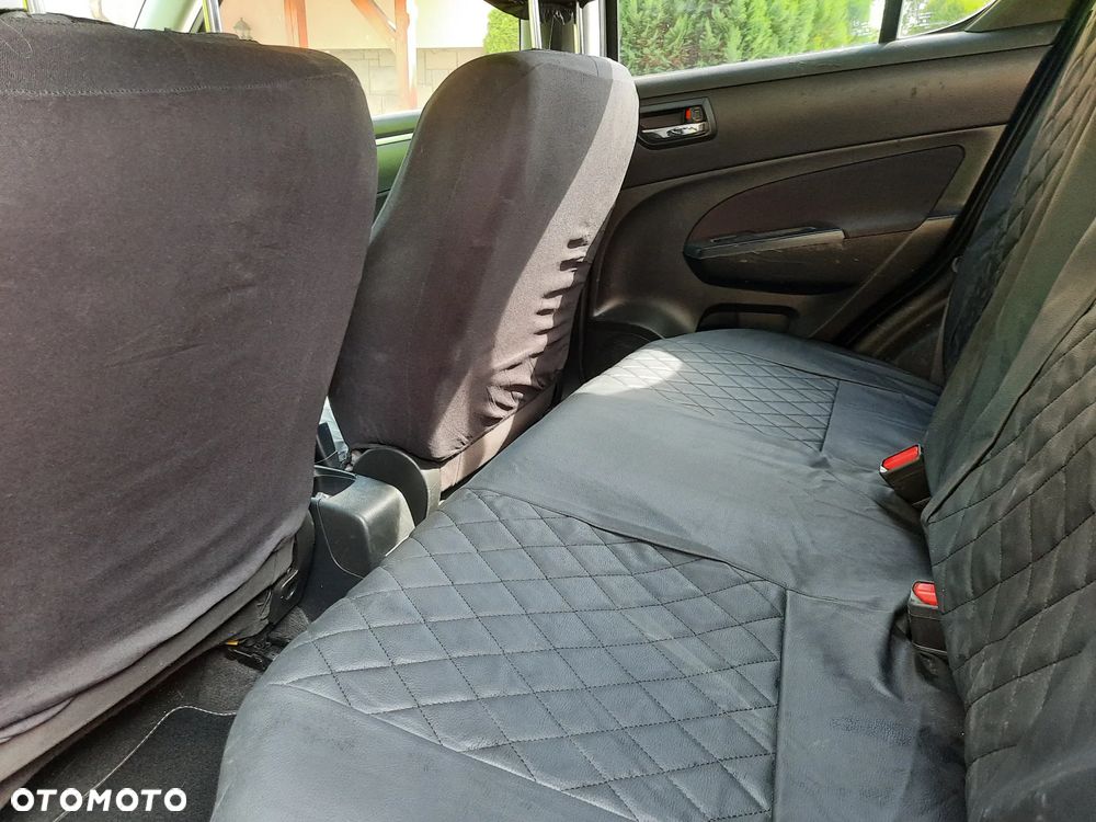 Suzuki Swift 1.2 Comfort - 16