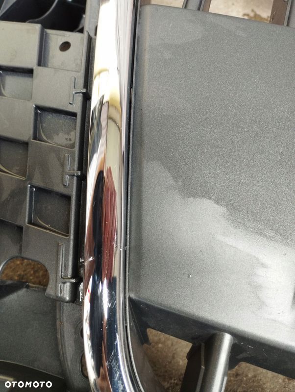 Grill Atrapa Audi Q3 I 8U 2011-2014 8U0853653H - 7