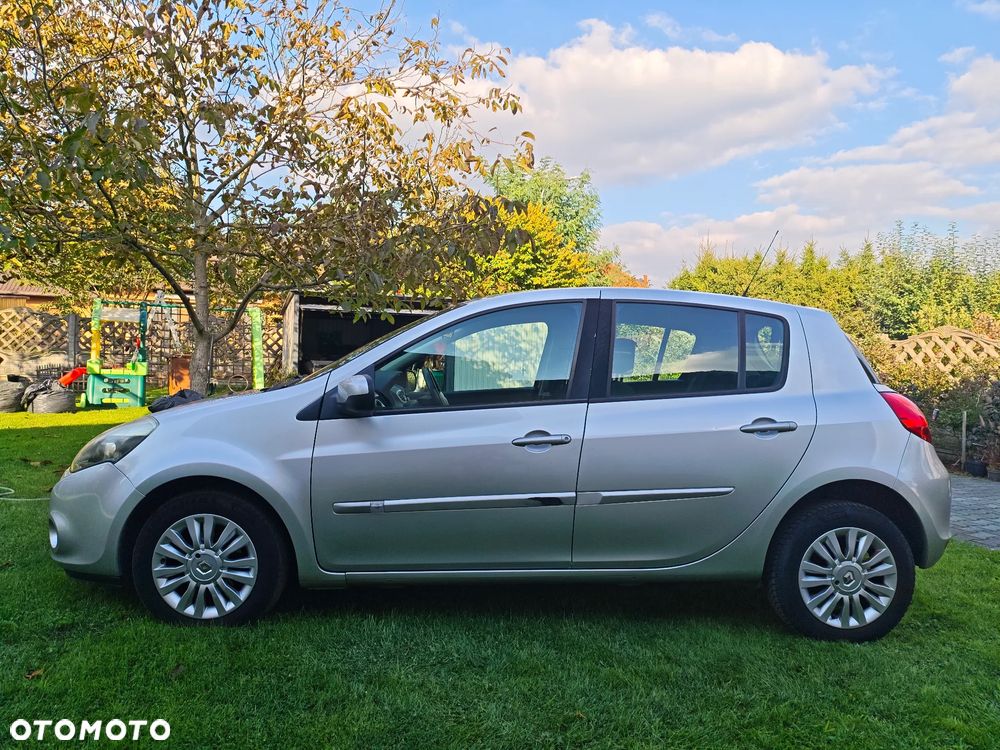 Renault Clio 1.2 16V 75 GPS - 3