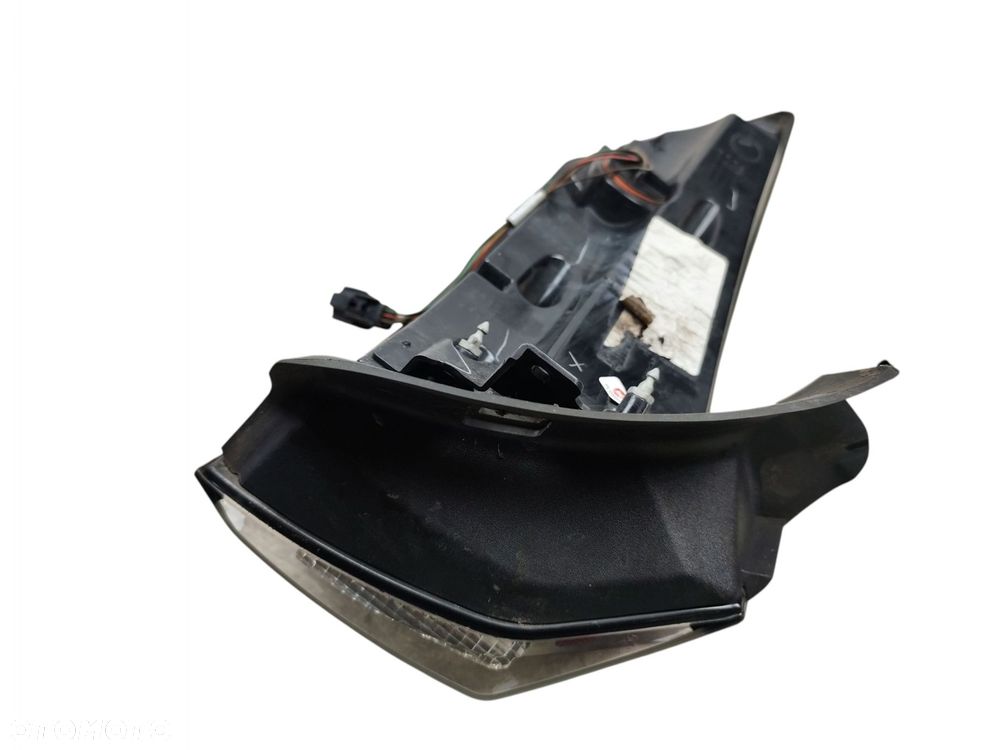 LAMPA PRAWA PRAWY TYŁ FORD EDGE II (2015-2018) HT4B13404DC - 4