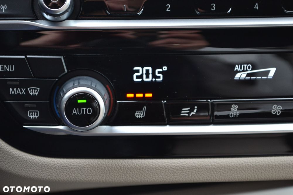 BMW X4 xDrive20d M Sport sport - 12