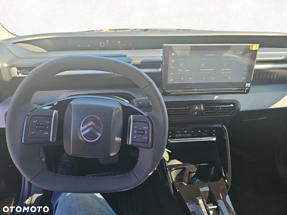 Citroën C3 1.2 mHEV Max - 15