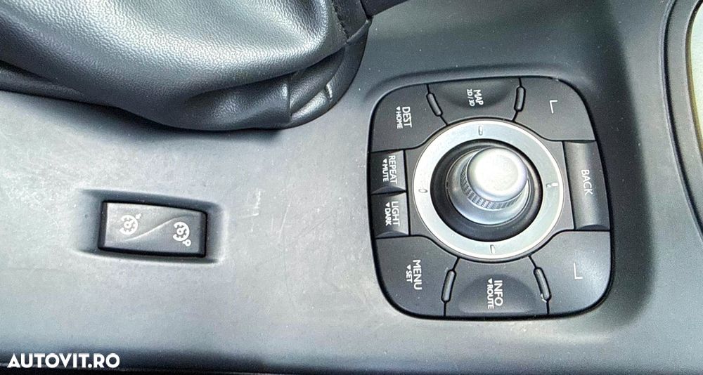 Renault Megane 1.5 dCI Privilege - 17