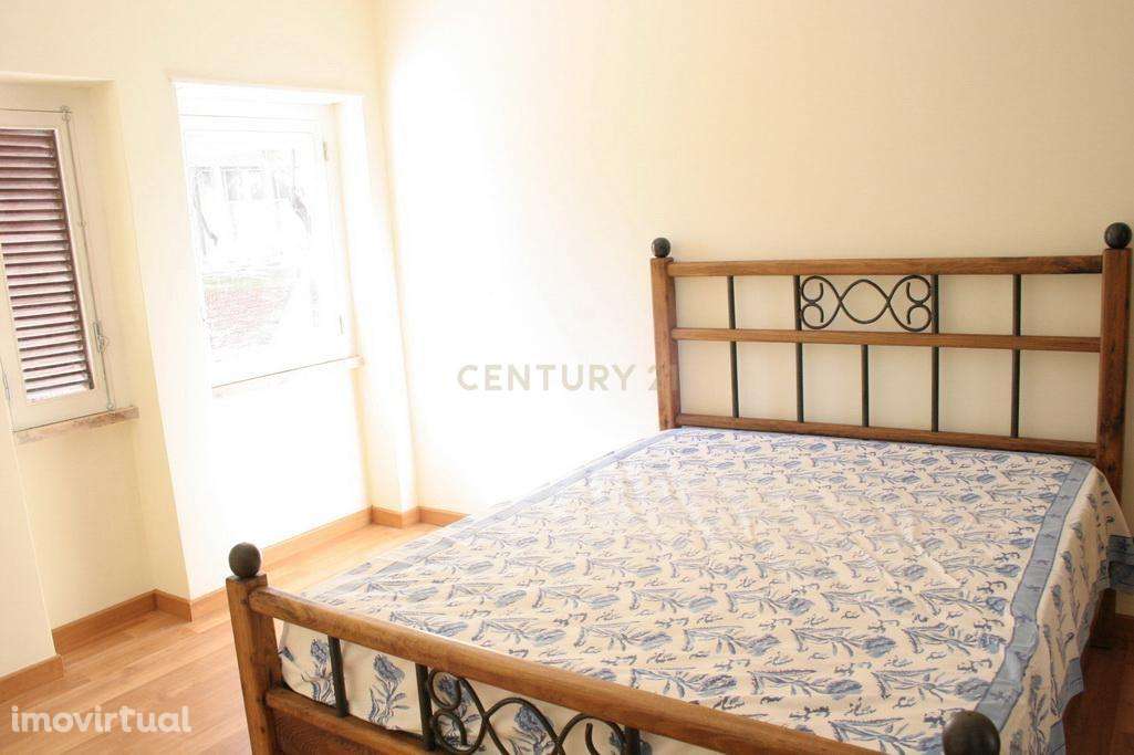 Apartamento T1 para arrendar na Figueirinha em Oeiras - Grande imagem: 5/7