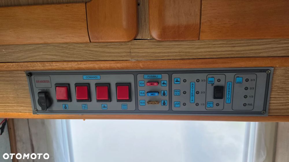 Fiat DUCATO PILOTE - 27