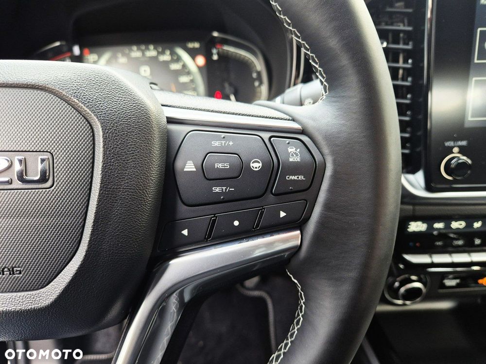 Isuzu D-Max 1.9 DC LSX - 30