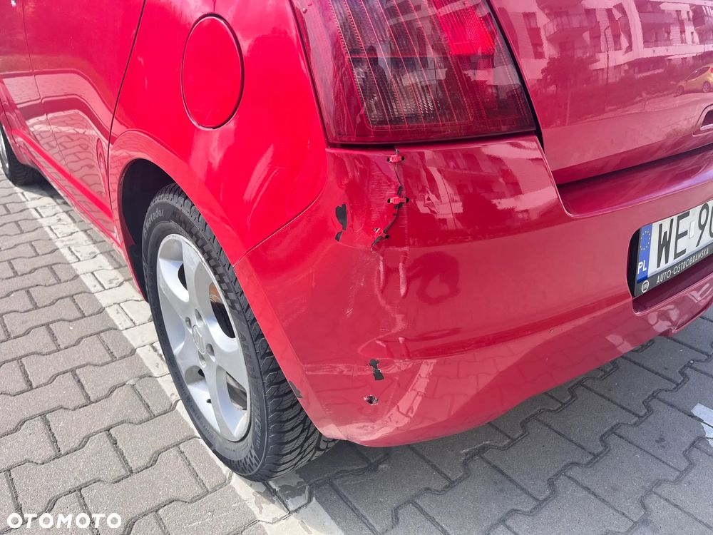 Suzuki Swift 1.3 Comfort - 9