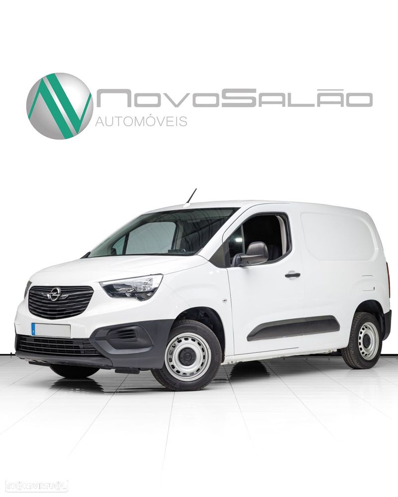 Opel Combo Cargo Combo 1.5 CDTi L1H1 Essentia - 1