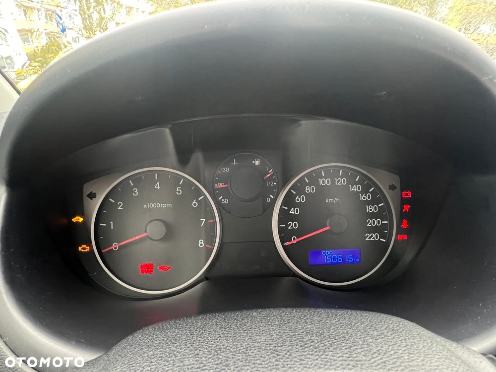 Hyundai i20 1.2 Comfort - 7