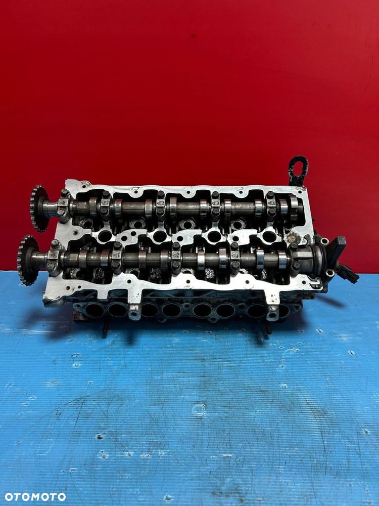 GŁOWICA SILNIKA KOMPLETNA KIA SPORTAGE III 3 HYUNDAI IX35 221112A2000 - 1