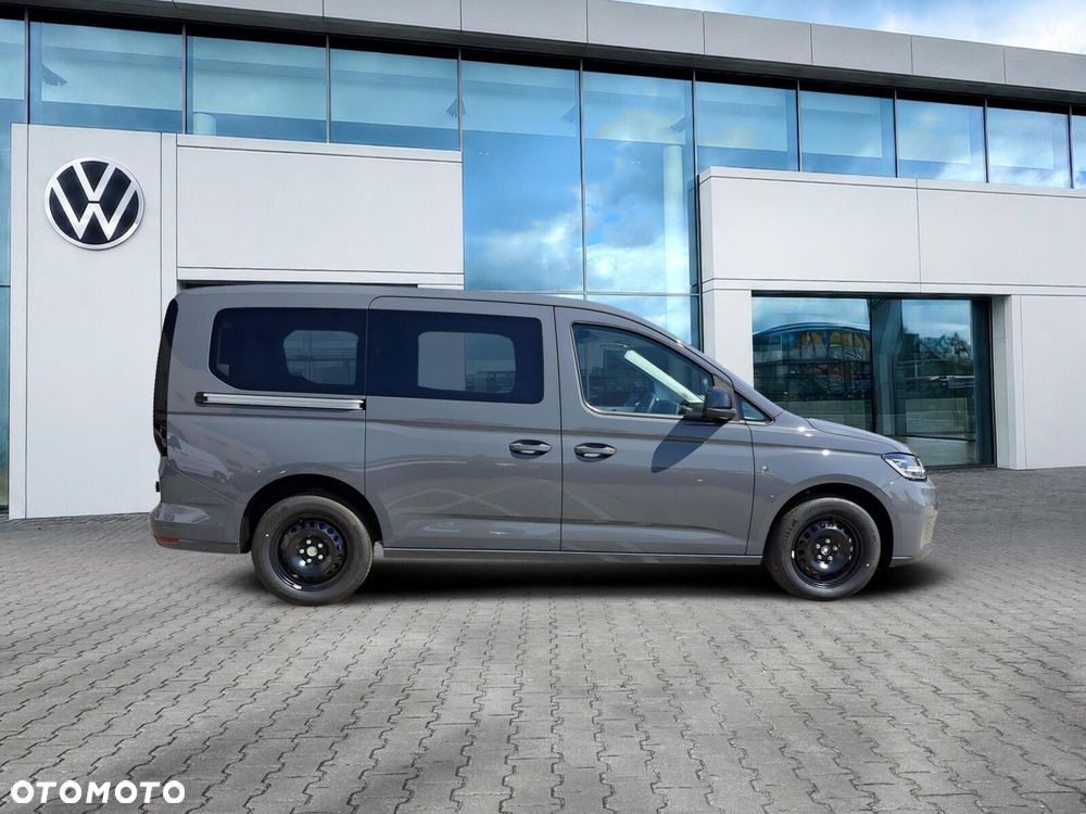 Volkswagen Caddy 2.0 TDI DSG - 6