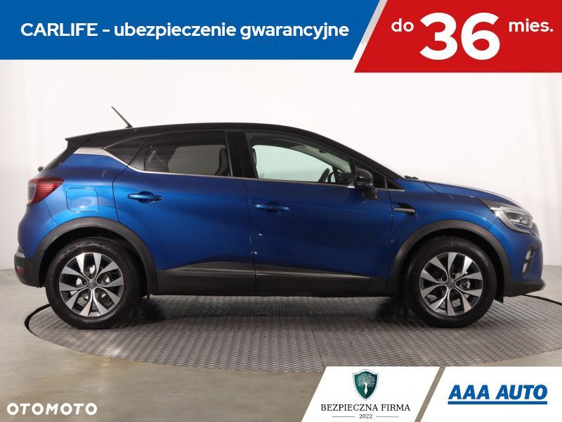 Renault Captur - 8