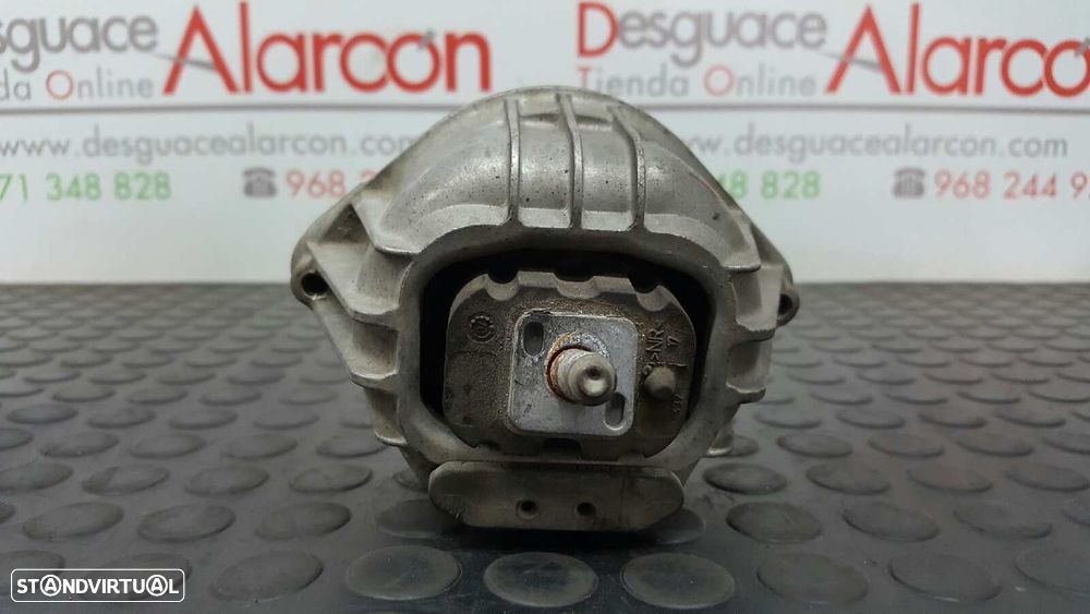 APOIO DO MOTOR DIREITO BMW SERIE 1 BERLINA (E81/E87) 118D - 8