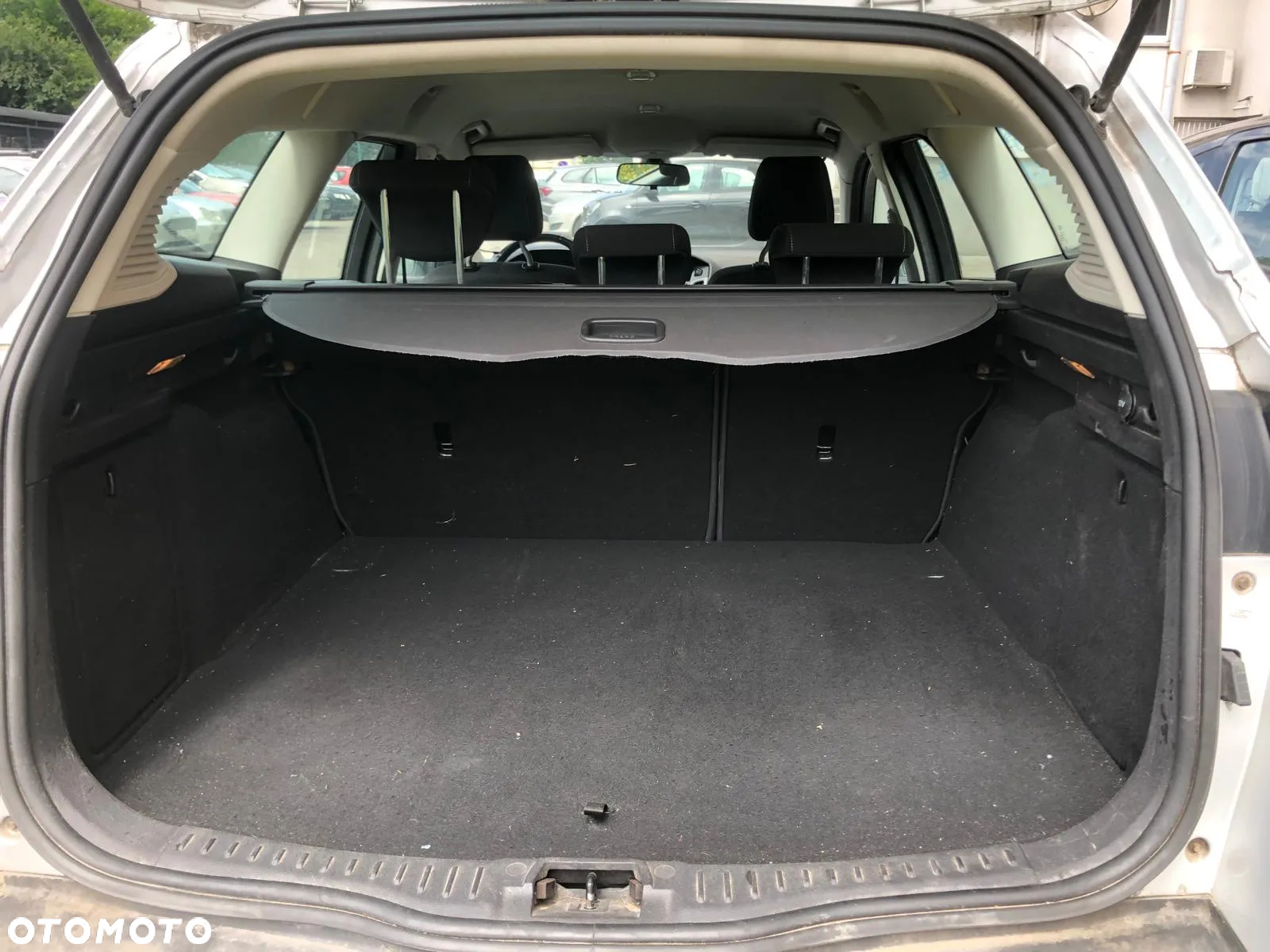 Ford Focus - 8