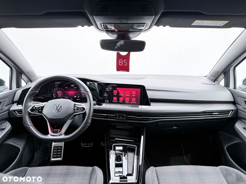 Volkswagen Golf 2.0 TSI OPF DSG GTI - 28