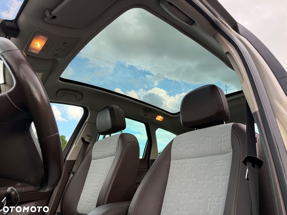 Opel Meriva 1.4 T Cosmo - 21