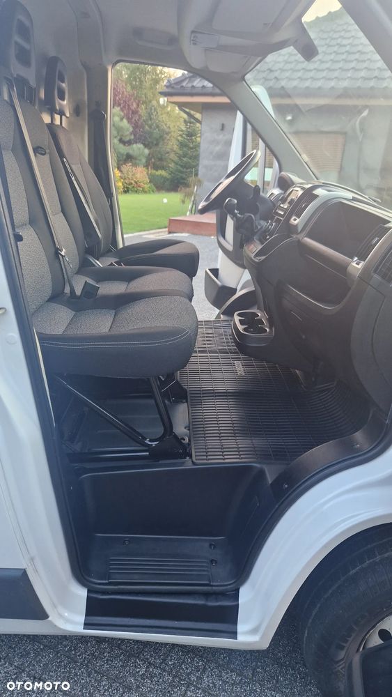 Fiat Ducato - 17