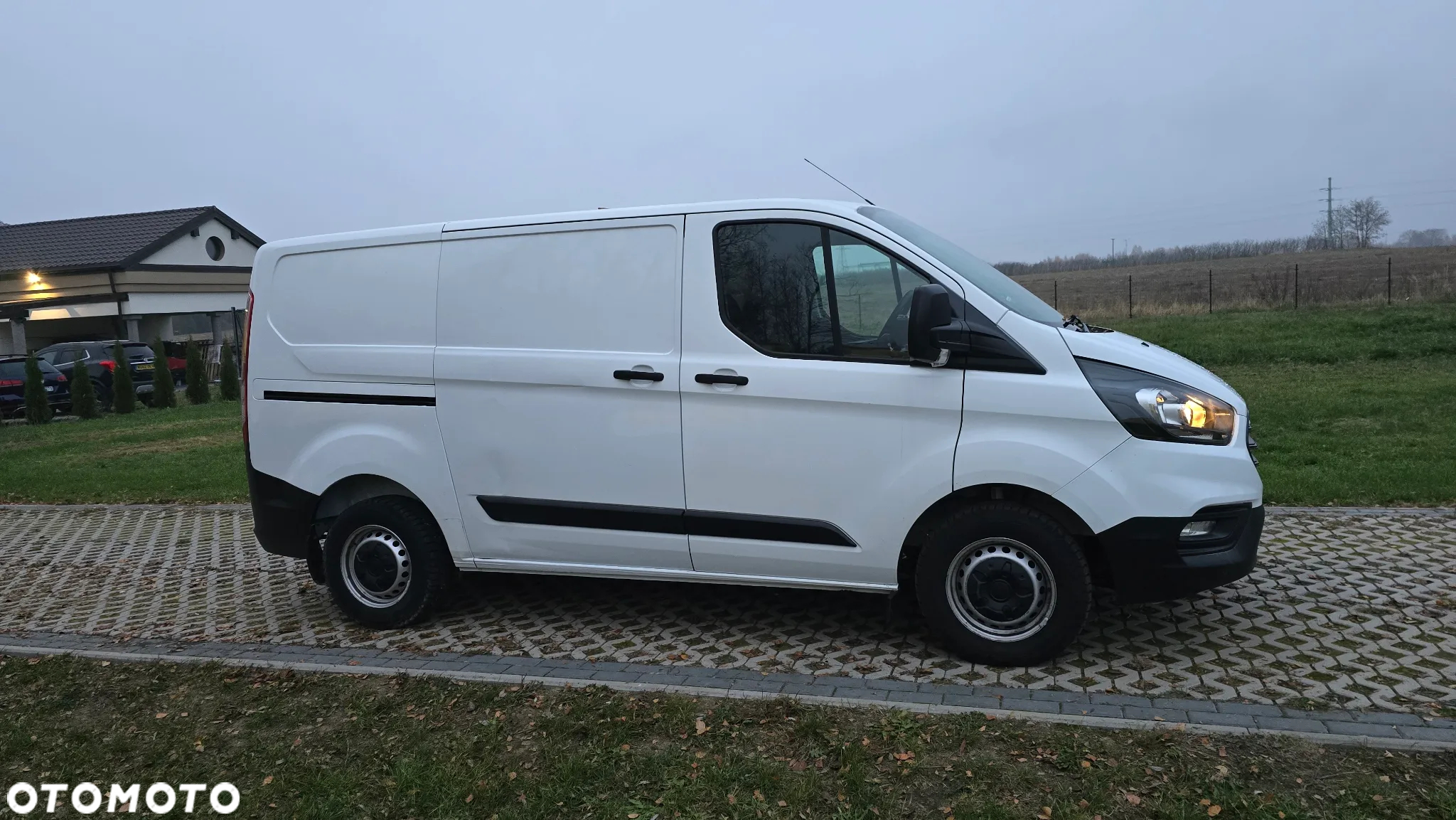 Ford CUSTOM 2.0, EURO 6, - 3