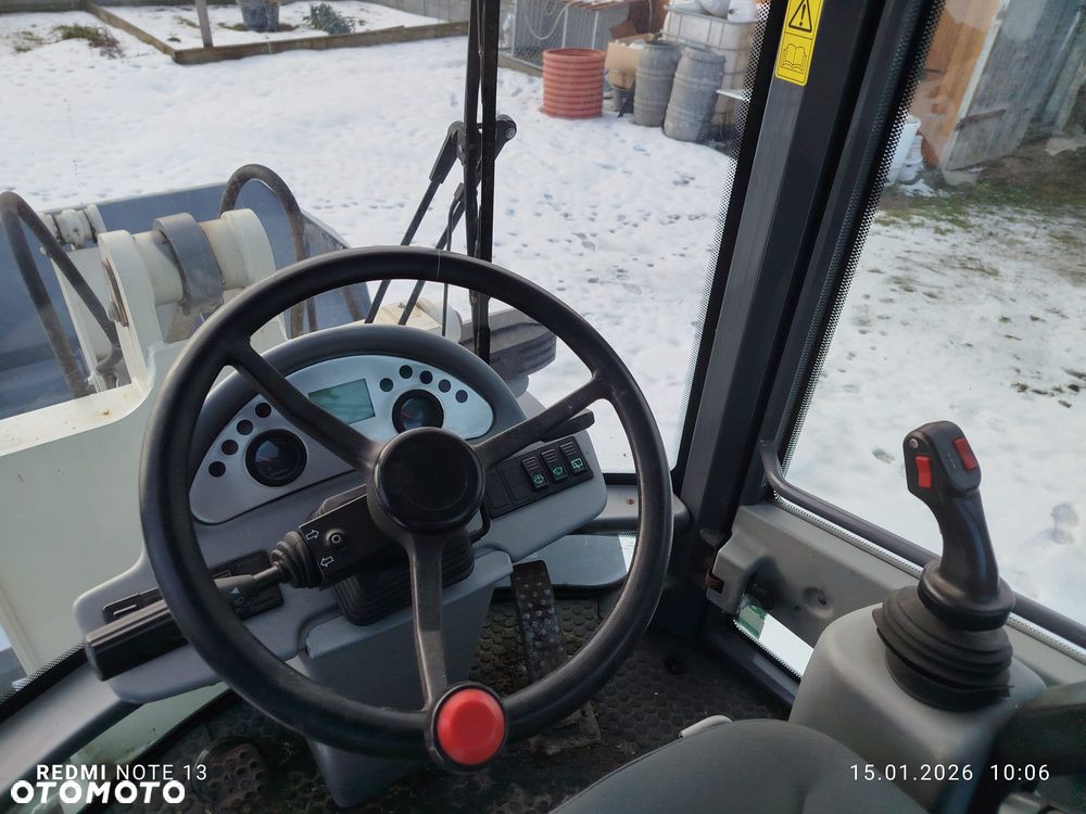 Terex TL 100 - 7