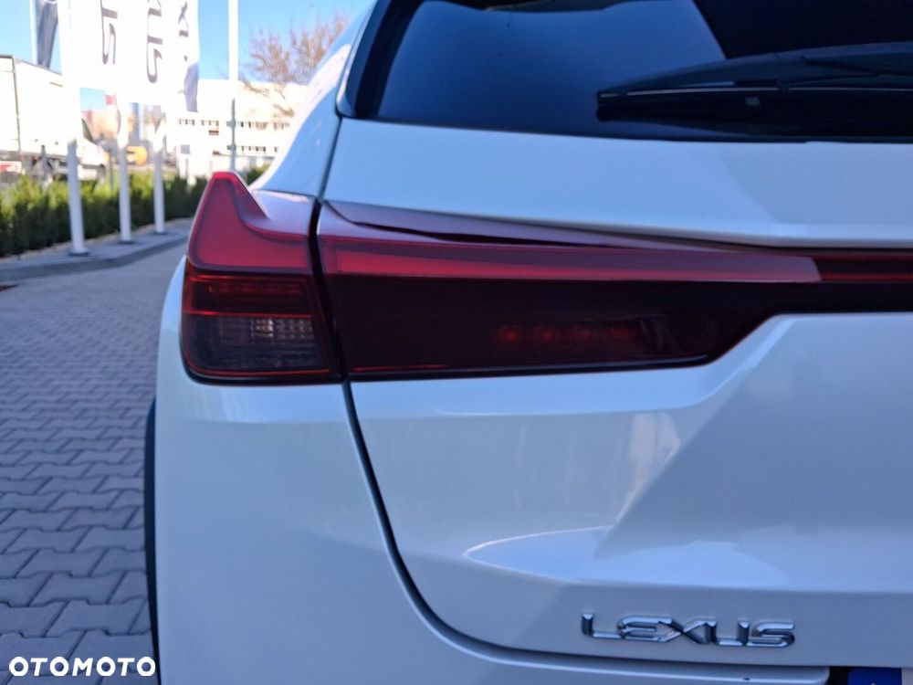 Lexus UX 250h GPF Business 2WD - 22