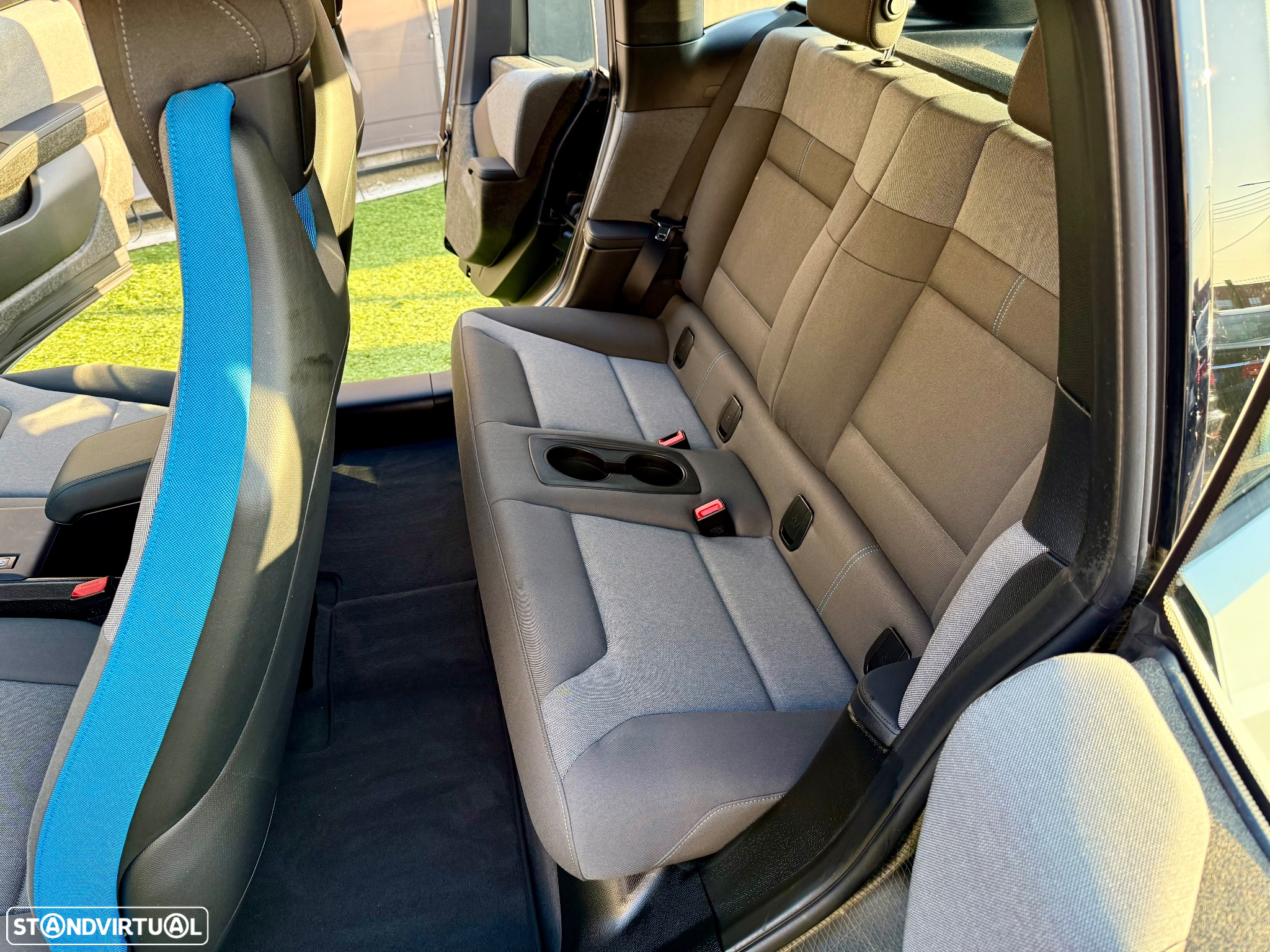 BMW i3 120Ah - 34