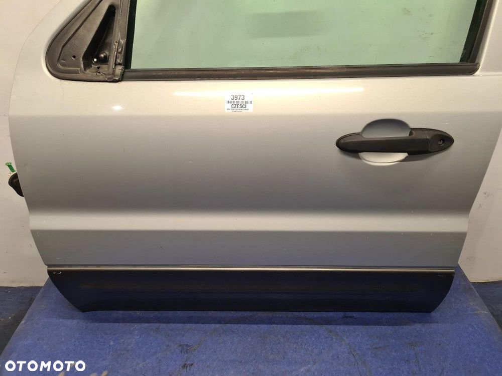 FORD ESCAPE I MAVERICK II DRZWI PRZÓD LEWE - 2