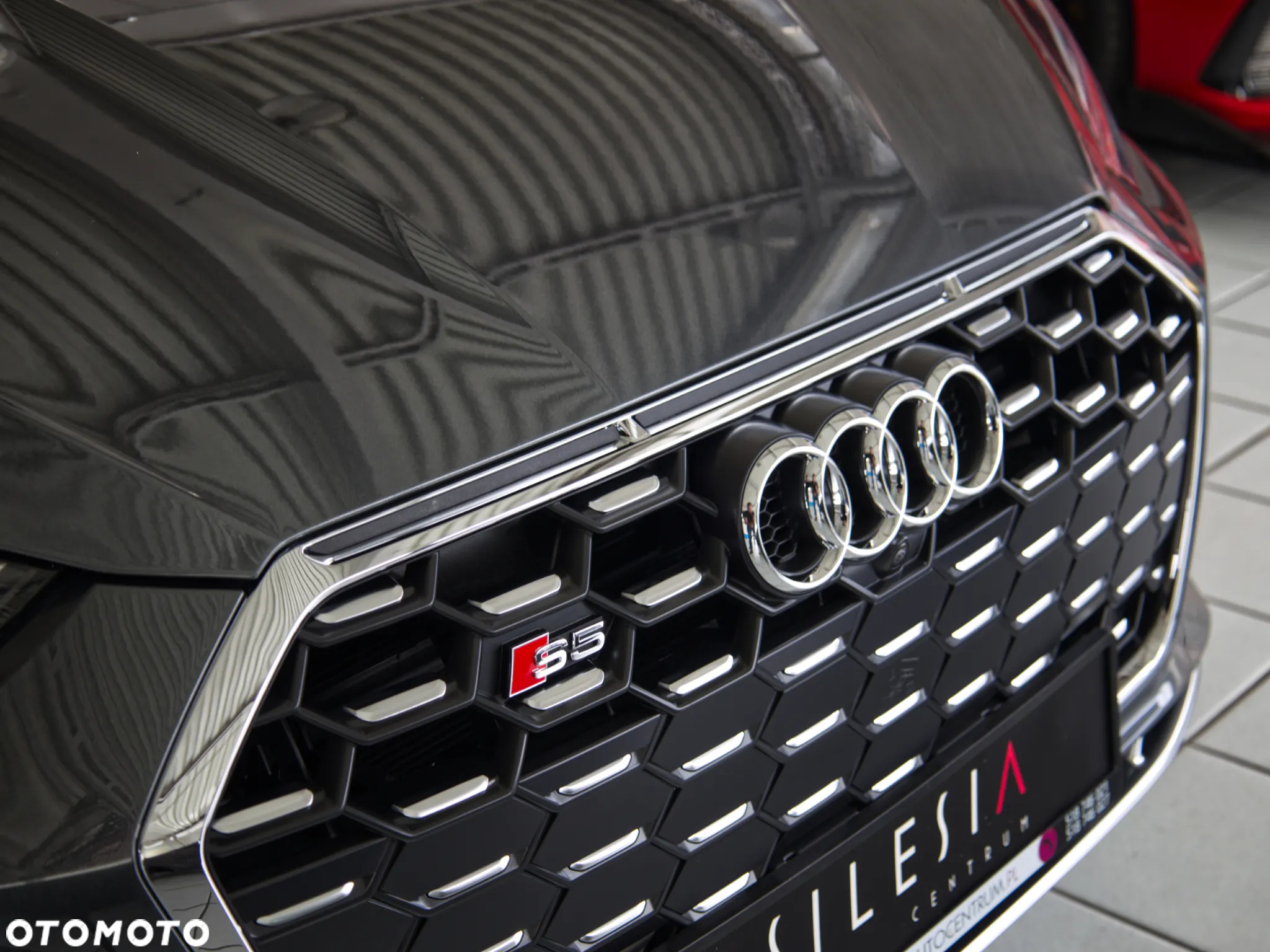 Audi S5 Coupe 3.0 TFSI quattro tiptronic - 8
