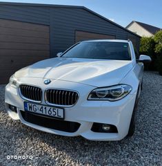 BMW Seria 5 528i xDrive Touring Sport-Aut