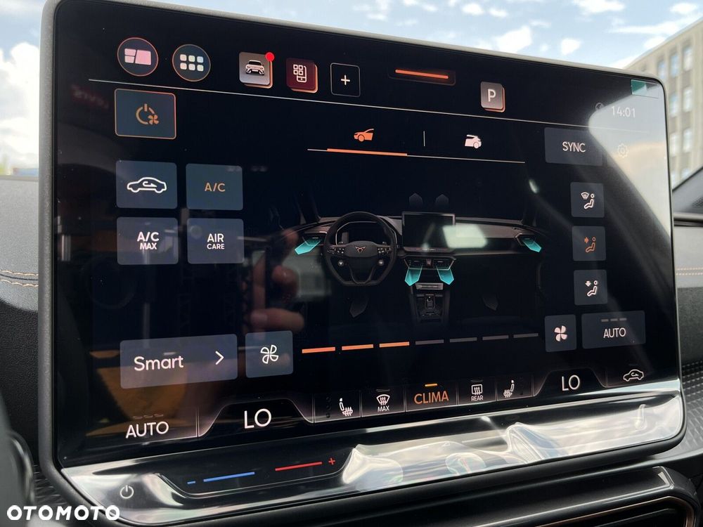 Cupra Leon - 32