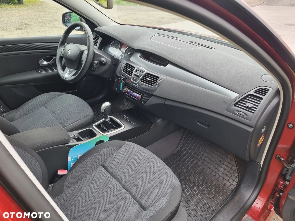 Renault Laguna 2.0 16V Dynamique - 21