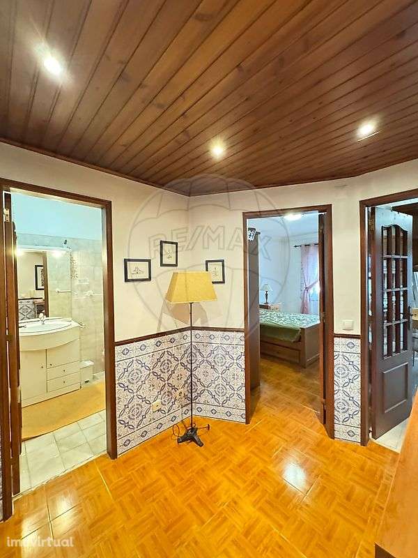 Apartamento T1 para venda - Grande imagem: 4/11